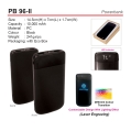 PB 96-II Powerbank