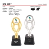 MS 5007 Screw Medal Medals & Trophies