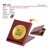 WP 131 Wood Stand Medals & Trophies