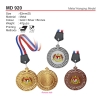 MD 920 Metal Hanging Medal Medals & Trophies