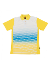 TC0029 - Collar Collar T-Shirt T-Shirt