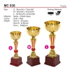 MC 938 Trophy Medals & Trophies