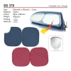 SS 378 Foldable Sun Shade Miscellaneous