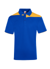 TC0033 - Collar Collar T-Shirt T-Shirt