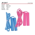 JR 2017 Jump Rope