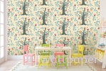 Play House #58132 Play House Wallpaper Collections