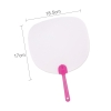 F 376-II Hand Fan Miscellaneous