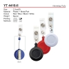 YT 4416-II Nametag Pully Miscellaneous