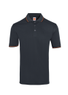 TC0036 - Collar Collar T-Shirt T-Shirt