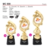 MC 990 Trophy Medals & Trophies