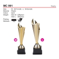 MC 991 Trophy