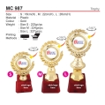 MC 987 Trophy