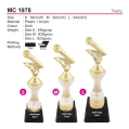 MC 1978 Trophy