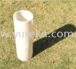 White Neoprene Rubber Sleeve Rubber Sheet