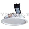 VSL GM LED Downlight 7W/10W/18W/30W 3000K/4000K/6500K Indoor Lighting