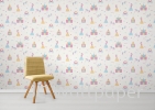 Play House #58118 Play House Wallpaper Collections