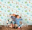Play House #58109 Play House Wallpaper Collections