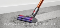 Dyson Cyclone V10 Absolute Vacuum Cleaner Dyson Vacuum - A brand new way to clean hard floors Dyson Supersonic - The hair dryer re-thought