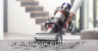 Dyson Cyclone V10 Absolute Vacuum Cleaner Dyson Vacuum - A brand new way to clean hard floors Dyson Supersonic - The hair dryer re-thought