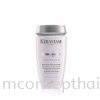 Specifique Anti Dandruff Shampoo For Dry And Oily Flakes 250ml Kerastase Specifique - helps reinforce the hair fibre and maintains the density of thinning hair.For sensitive dandruff scalp and dry hair. Krastase - Discover the miracle of luxury haircare