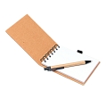 NB 4599-II Notebook With Pen