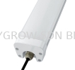 VSL LED Tri-Proof Light 40W 5700K Outdoor Lighting