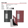 NCH 060 Name Card Holder