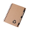 NB 5153-II Notebook With Pen & Sticky Notes