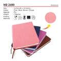 NB 2499 Notebook