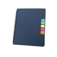 NB 5150 Notebook With Pen & Sticky Note