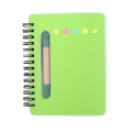 NB 3383 Notebook With Pen & Sticky Note