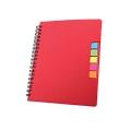 NB 5150 Notebook With Pen & Sticky Note