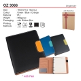 OZ 3066 Organizer