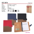 OZ 3074 Organizer