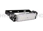 VSL ZY-V501 Modular LED Flood Light 40W/150W 5700K Outdoor Lighting