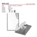 NCH 343 Name Card Holder