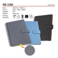 NB 3380 Notebook