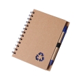 NB 4859-II Notebook With Pen