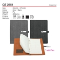 OZ 2951 Organizer