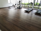 SPC Flooring SPC Vinyl Click 7mm - Spice Walnut ( SPC7-617 ) 7mm SPC Flooring (with 2mm underlay) (8pcs per box) SPC Flooring