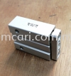 SMC Miniature Guide Rod Cylinder MGJ10-20-F8N Pneumatics Industrial