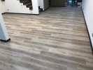 SPC Flooring SPC Vinyl Click 7mm - American Oak ( SPC7-801 ) 7mm SPC Flooring (with 2mm underlay) (8pcs per box) SPC Flooring