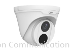 Uniview IPC3615LE-ADF28(40)K-G 5MP HD IR Fixed Eyeball Network Camera Uniview IP Camera CCTV Surveillance System