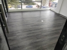 SPC Flooring SPC Vinyl Click 7mm - Midnight Grey ( SPC7-6511 ) 7mm SPC Flooring (with 2mm underlay) (8pcs per box) SPC Flooring