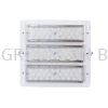 VSL LY Modular LED Flood Light 150W 5000K Outdoor Lighting