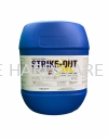 STRIKE-OUT HERBICIDES AGROCHEMICALS