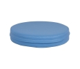 LFH008 Round Cushion (Diameter 48cm X 8cm) Eva Mat / Gymnastics Mat