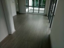 Laminate Flooring 8mm - Classic Grey ( D-8050 ) 8mm Laminate Flooring Laminate Flooring