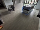 8mm Laminate Flooring - Classic Grey (D-8050) Wood Flooring 8mm Laminate Flooring