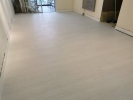 4mm SPC Click Flooring - Ivory White ( SPC4-101 ) 4mm SPC Click <10pcs per box> SPC Flooring 4mm & 7mm